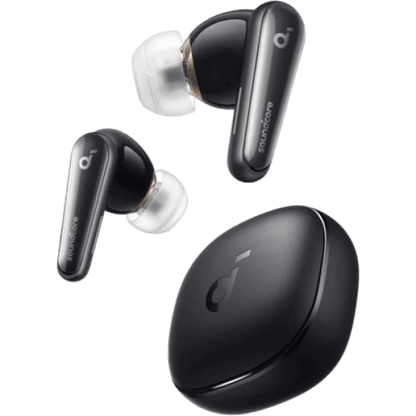 Anker Soundcore Liberty 4 -Black earbuds product photo