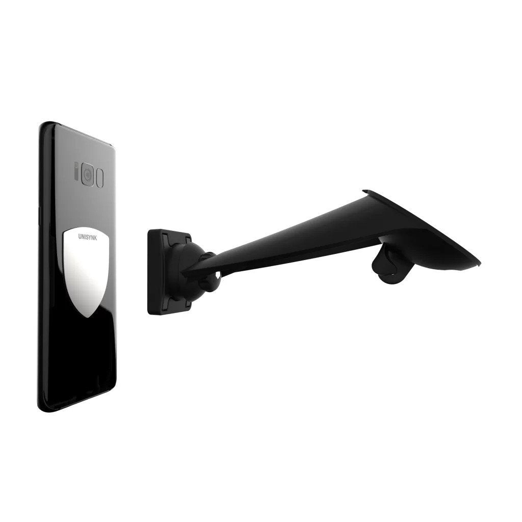 Unisynk Magnetic Windshield Holder product photo