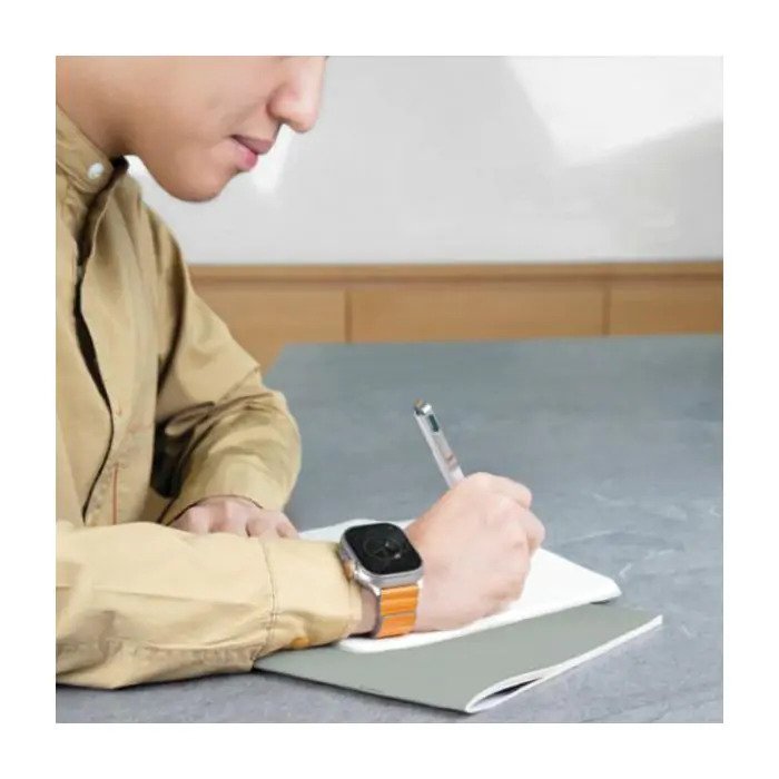 Uniq Strap Revix Apple Watch Orange-Khaki additional product image