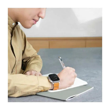 Uniq Strap Revix Apple Watch Orange-Khaki additional product image