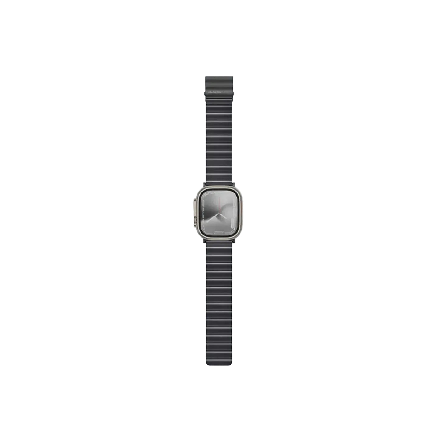 AmazingThing Apple Watch Strap 49 45 41 Glamour Sense Braided Sport Band product photo