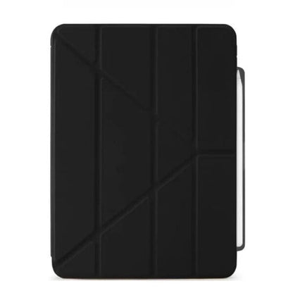 Pipetto Origami No 3 Pencil Case for iPad Air 13" 2024 Black product photo