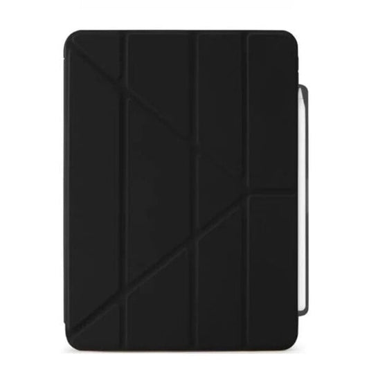 Pipetto Origami No 3 Pencil Case for iPad Air 13" 2024 Black product photo