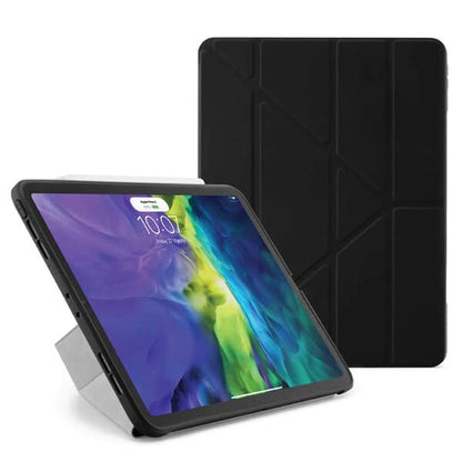 Pipetto iPad Pro 13 2024 Origami No1 Case product photo
