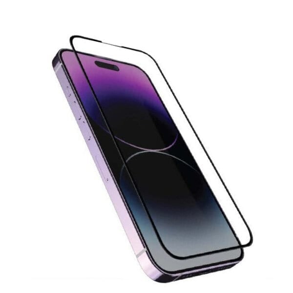 Brave Clear Screen Protector for iPhone 14 Pro Max Impact & Scratch Protection