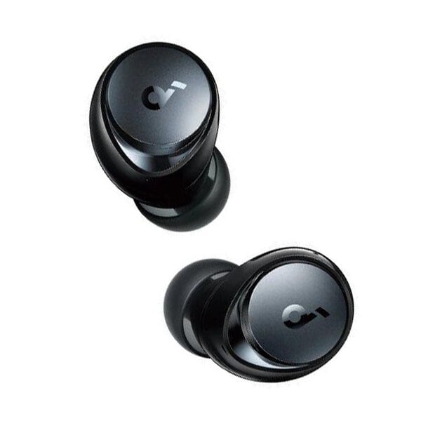 Soundcore by Anker- Space A40 SE Earbuds True Wireless ANC Headphones IPX4