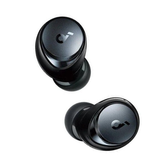 Soundcore by Anker- Space A40 SE Earbuds True Wireless ANC Headphones IPX4