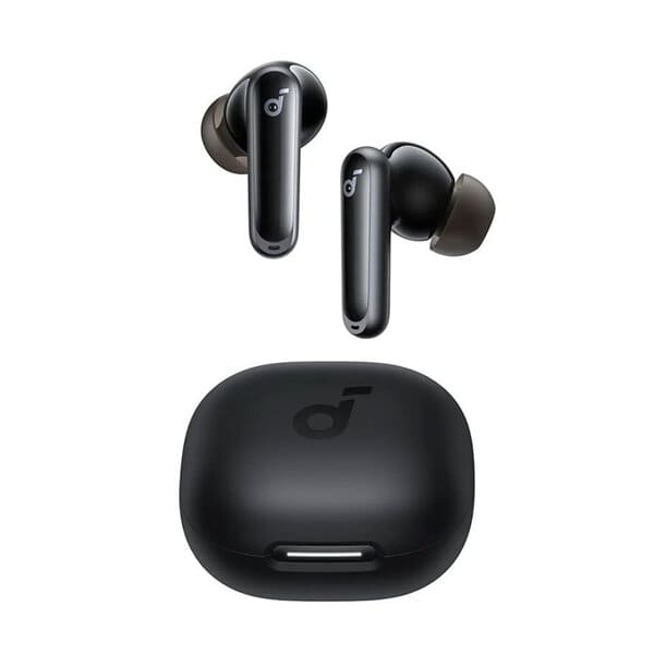 Anker Soundcore P40i True Wireless Earbuds - Black