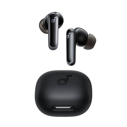 Anker Soundcore P40i True Wireless Earbuds - Black