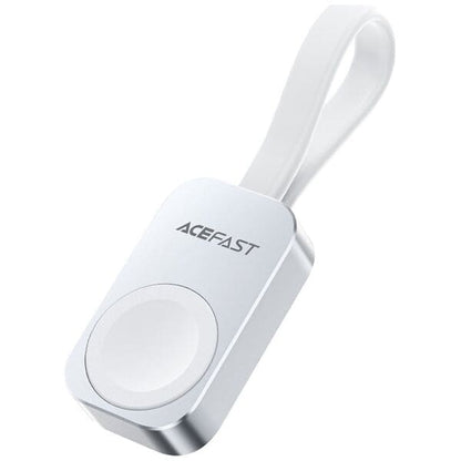 Acefast Magnetic Charger for iWatch 5W Type-C Cable Portable - Acefast E21 product photo