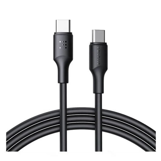 Voltme Powerlink EDC Series Type-C to Type-C Cable 100W PD Super Fast Charging