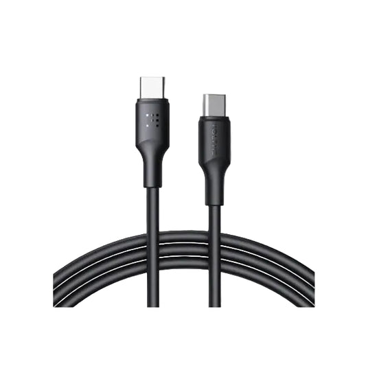 Voltme PowerLink EDC USB-C to USB-C Sync Charge Cable 60W 1 2M