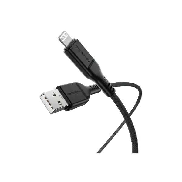 AmazingThing Thunder Pro USB-A To Lightning 3 2A 1 1M Cable