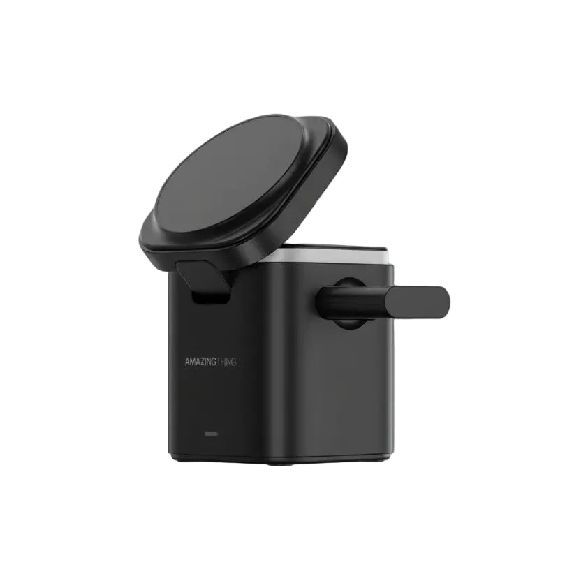 AmazingThing Thunder Pro MAG 5IN1 PD55W Charging Station with Stand