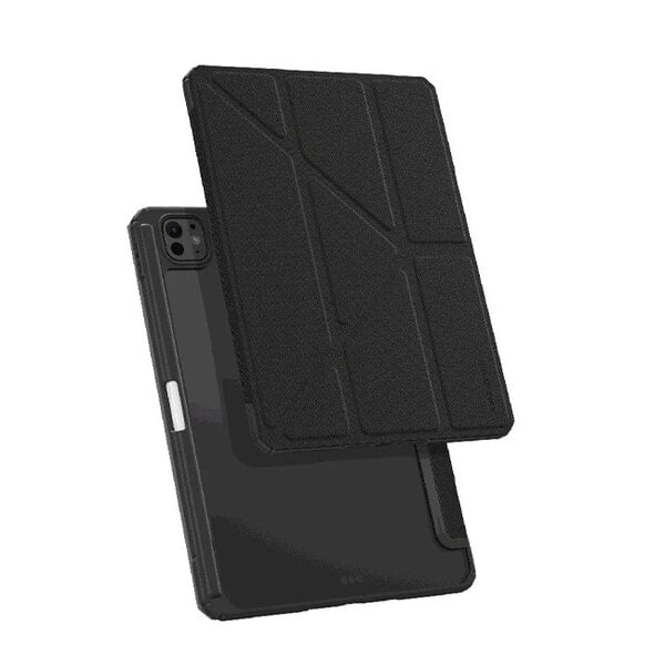 AmazingThing TITAN PRO Case for iPad PRO 11" M4 2024