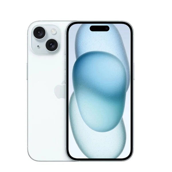 Apple iPhone 15 128 GB -Blue