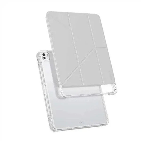AmazingThing Minimal Case for iPad PRO 11" M4 2024 Grey