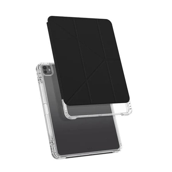 AmazingThing Minimal Case for iPad AIR 13" 2024 Black