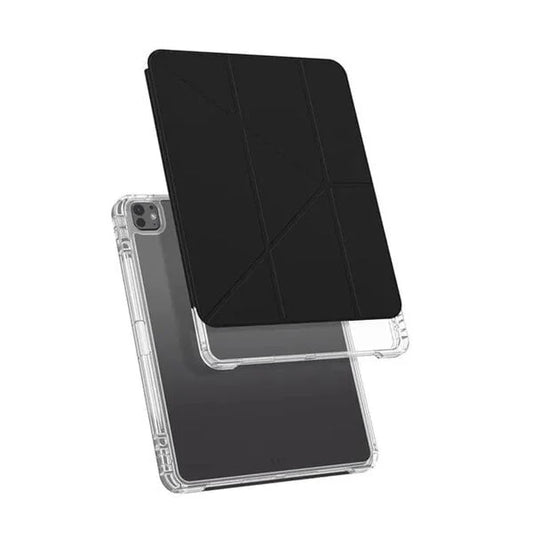 AmazingThing Minimal Case for iPad PRO 11" M4 2024 Black
