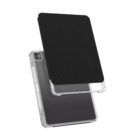 AmazingThing Minimal Case for iPad PRO 13" M4 2024 BLACK