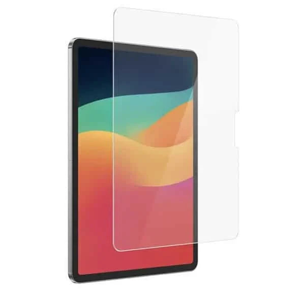 AmazingThing iPad AIR 11 M2 2024 2 5D F COV Radix Matte