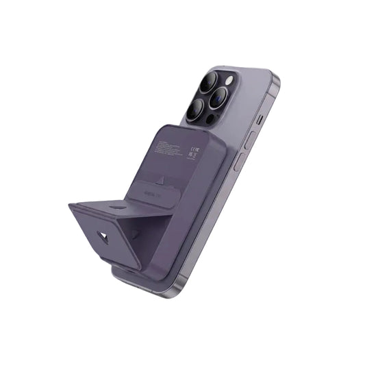 AmazingThing Thunder Pro MAG 10 000mAh Wireless Charging Battery Pack Stand
