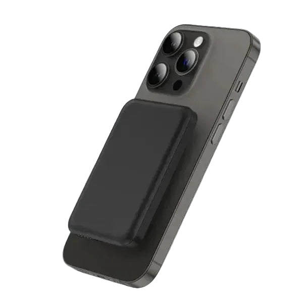 AmazingThing Thunder Pro Mag PD 5000mah - Black product photo