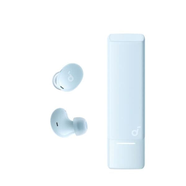 Anker Soundcore A30i Smarter Noise Cancelling Tiny Buds Blue