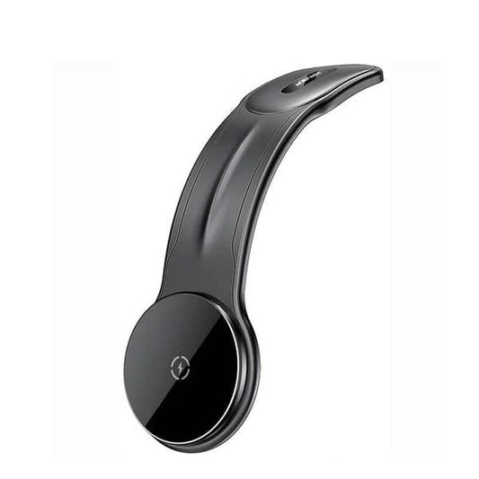Acefast Holder Wireless charging car holder D21 black