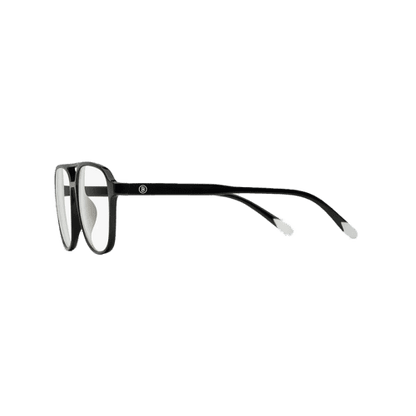 Barner Brad Glossy Screen Glasses - Black Noir additional product image