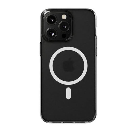 Cygnett iPhone 16 Pro AeroMag Clear Case