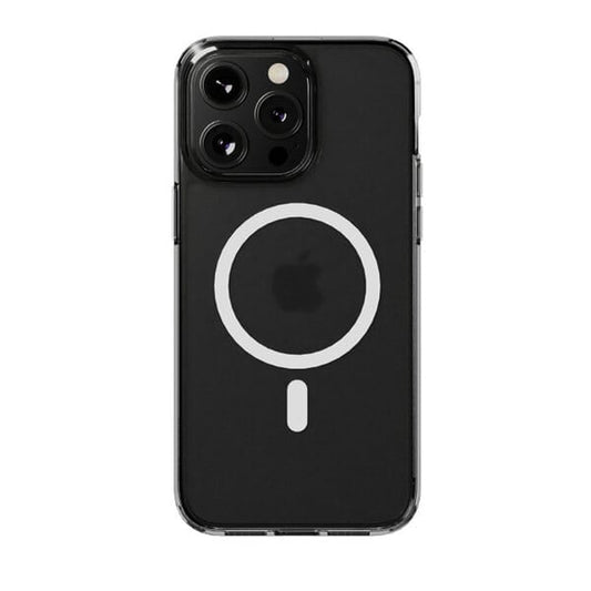 Cygnett iPhone 16 Pro Max AeroMag Clear Case