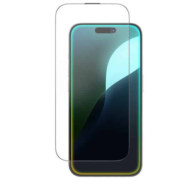 AmazingThing iPhone 16 PRO MAX 6 9 2 75D FULLY COVERED DUST FILTER TITAN MATTE