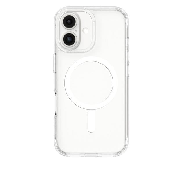 AmazingThing iPhone 16 PLUS 6 7 MINIMAL MAGSAFE DROP PROOF CASE product photo