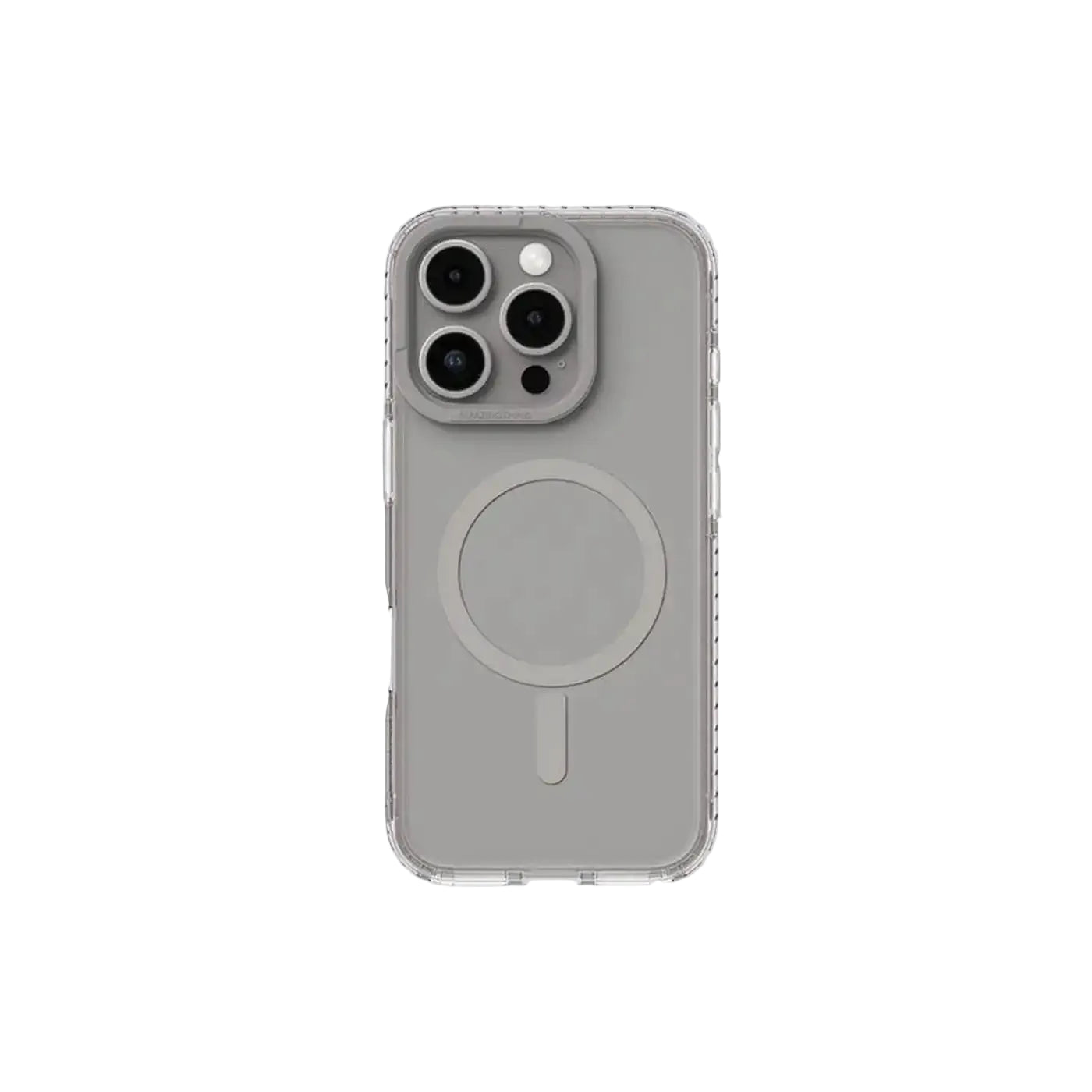 AmazingThing iPhone 16 Pro Max Titan Pro Magsafe Drop Proof Case