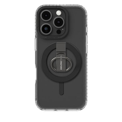 AmazingThing iPhone 16 PRO MAX 6 9 TITAN PRO MAG GRIP DROP PROOF CASE product photo