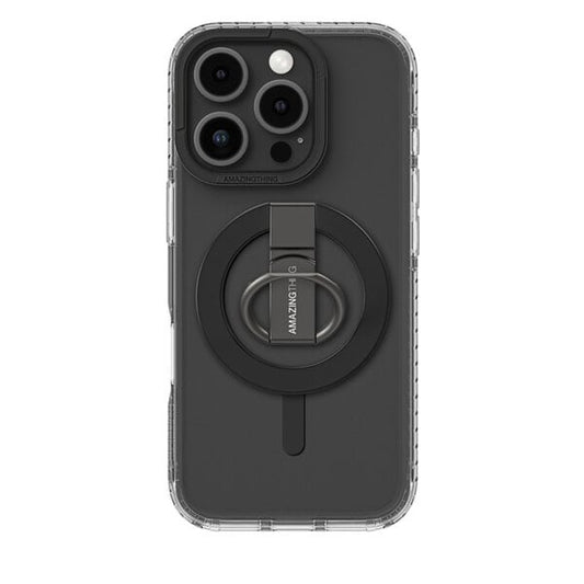AmazingThing iPhone 16 PRO MAX 6 9 TITAN PRO MAG GRIP DROP PROOF CASE product photo