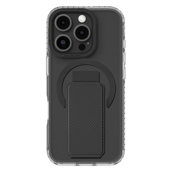 AmazingThing iPhone 16 PRO MAX 6 9 TITAN PRO HOLDER MAGSAFE DROP PROOF CASE product photo