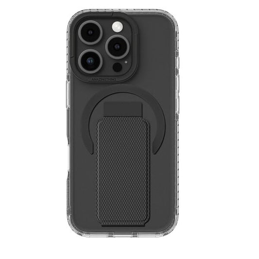 AmazingThing iPhone 16 PRO MAX 6 9 TITAN PRO HOLDER MAGSAFE DROP PROOF CASE product photo