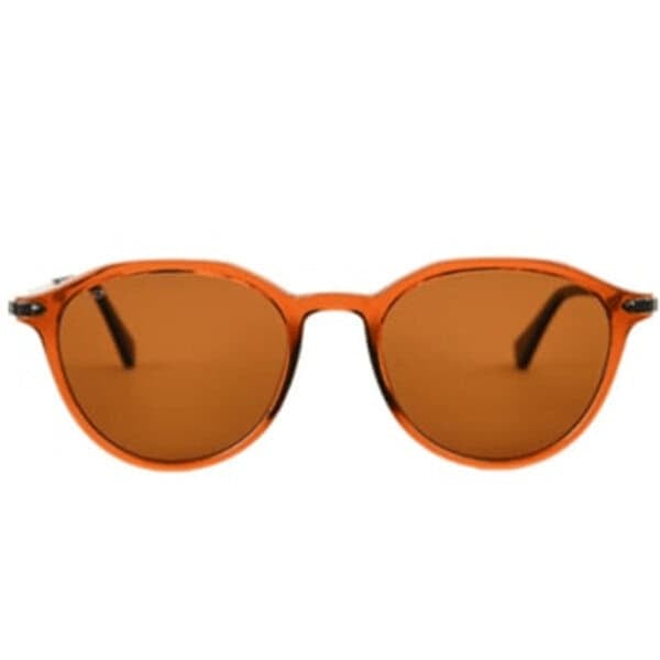 LOOKlight Gregor Jelly Brown Degrade