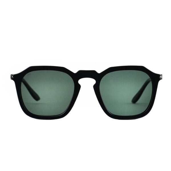LOOKlight Francisco Black Green product photo