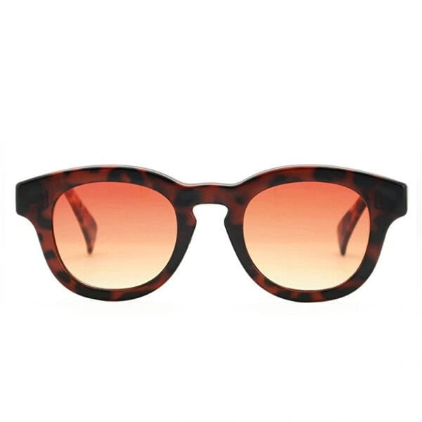 LOOKlight Pinus Chocolate Brown Degrade Glasses product photo