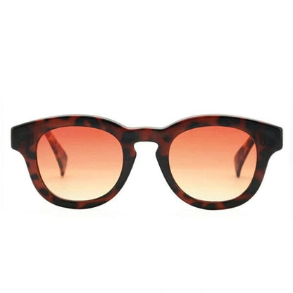 LOOKlight Pinus Chocolate Brown Degrade Glasses product photo
