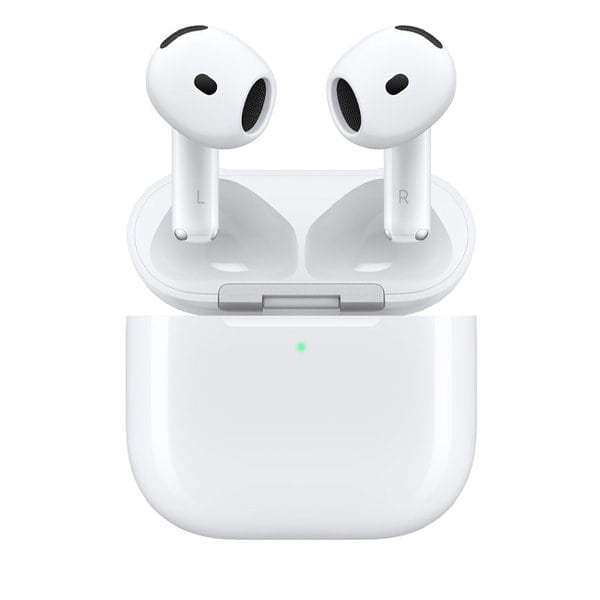 Apple AirPods 4 with Active Noise Cancellation product photo