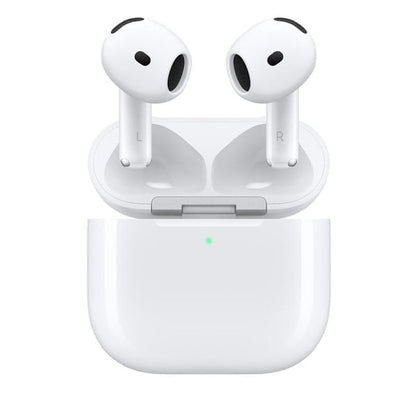 Apple AirPods 4 with Active Noise Cancellation product photo