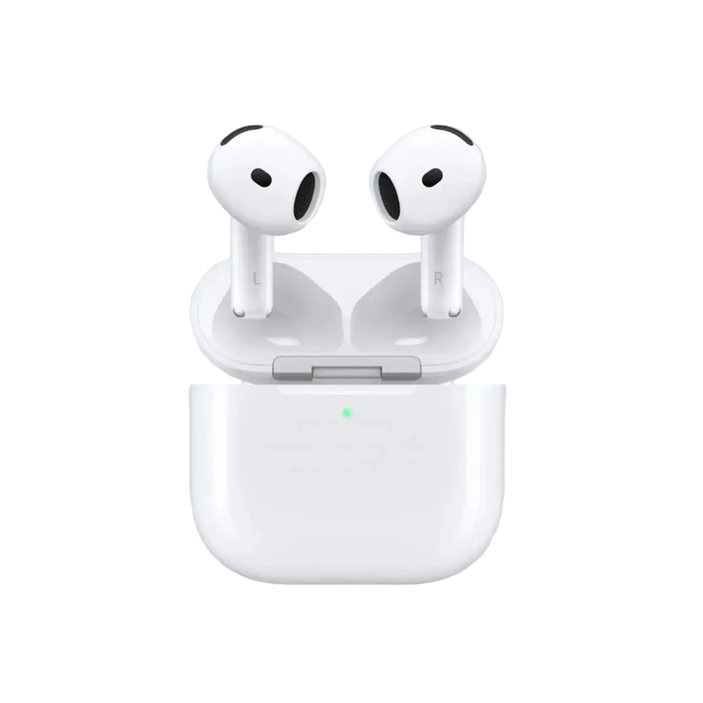 Apple AirPods 4 with Active Noise Cancellation product photo