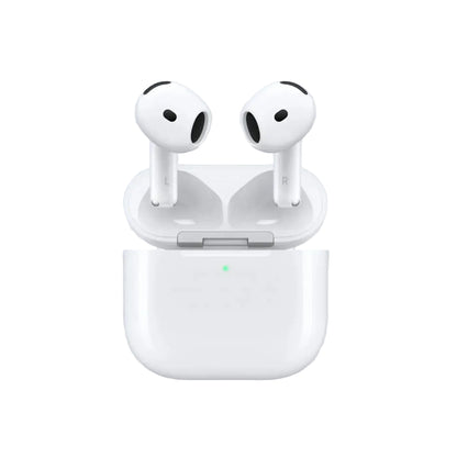 Apple AirPods 4 with Active Noise Cancellation product photo