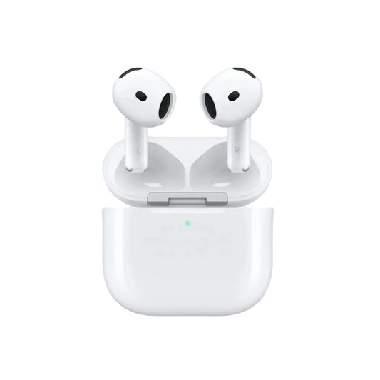 Apple AirPods 4 with Active Noise Cancellation product photo