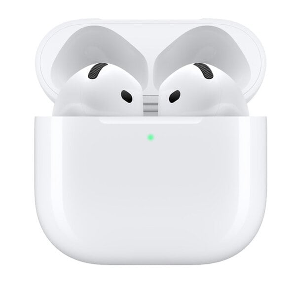 Apple AirPods 4th Generation product photo