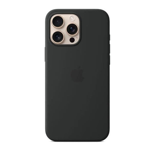 iPhone 16 Pro Max Silicone Case with MagSafe